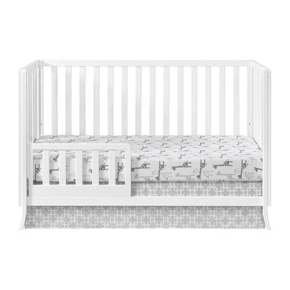 Arlie Guard Rail by Oxford Baby