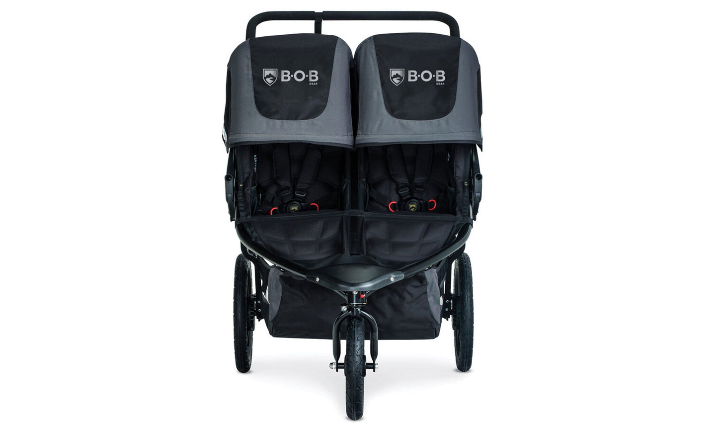 BOB Gear Revolution Flex 3.0 Duallie Jogging Stroller