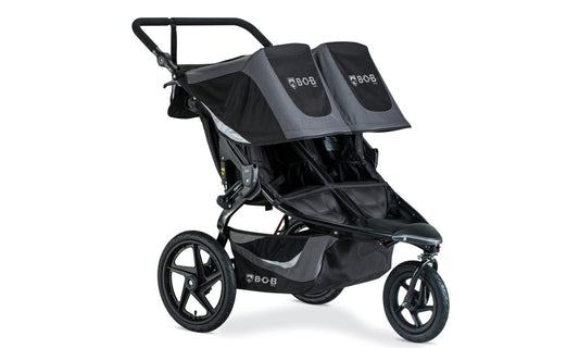 BOB Gear Revolution Flex 3.0 Duallie Jogging Stroller