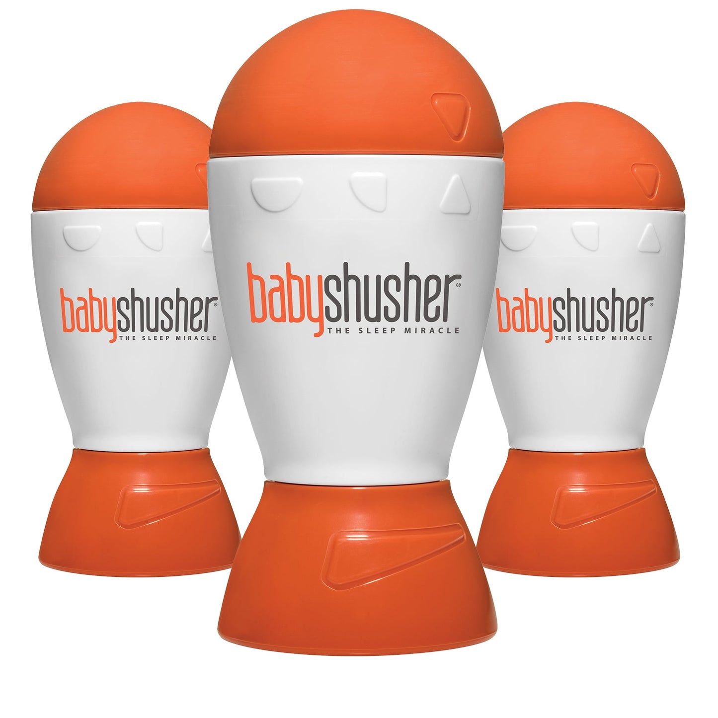 Baby Shusher 3-Pack