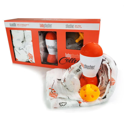 Baby Shusher Collection Gift Set