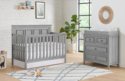 Bennett Full Bed Conversion Kit by Oxford Baby