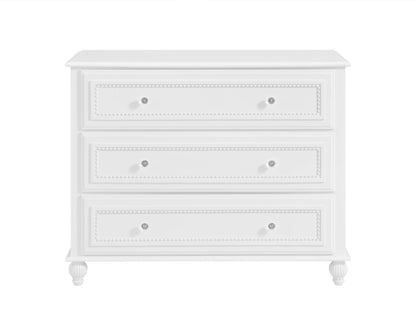 Briella 3 Drawer Dresser by Oxford Baby