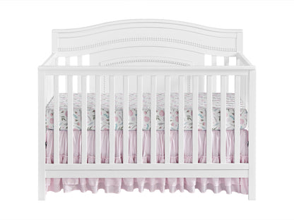 Briella 4 in 1 Convertible Crib by Oxford Baby