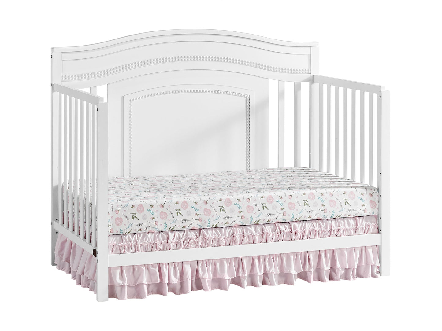 Briella 4 in 1 Convertible Crib by Oxford Baby