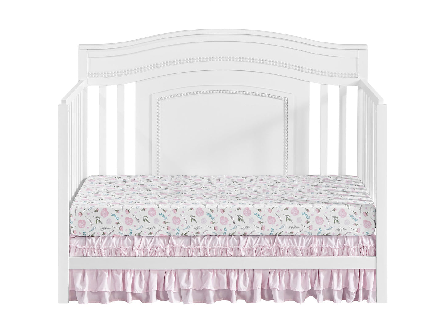 Briella 4 in 1 Convertible Crib by Oxford Baby