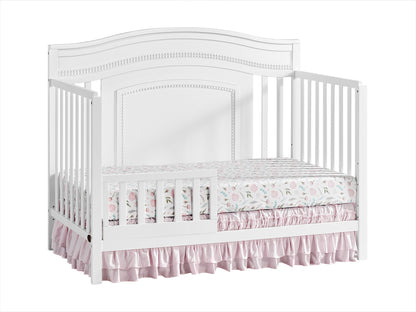 Briella 4 in 1 Convertible Crib by Oxford Baby