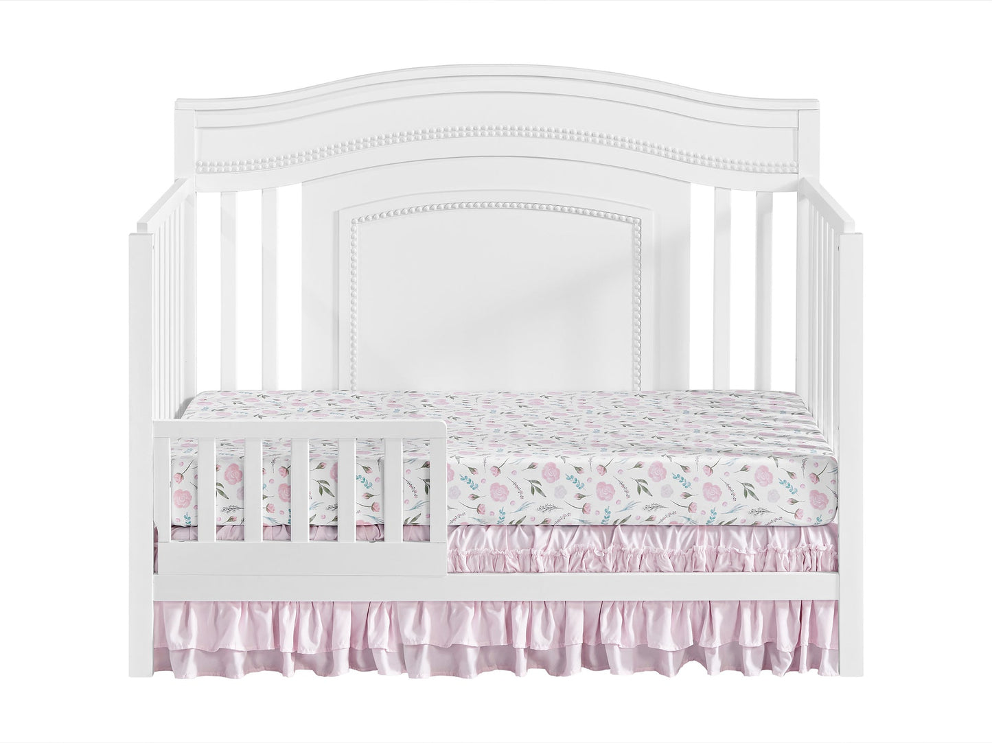 Briella 4 in 1 Convertible Crib by Oxford Baby