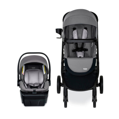 Willow Brook Travel System