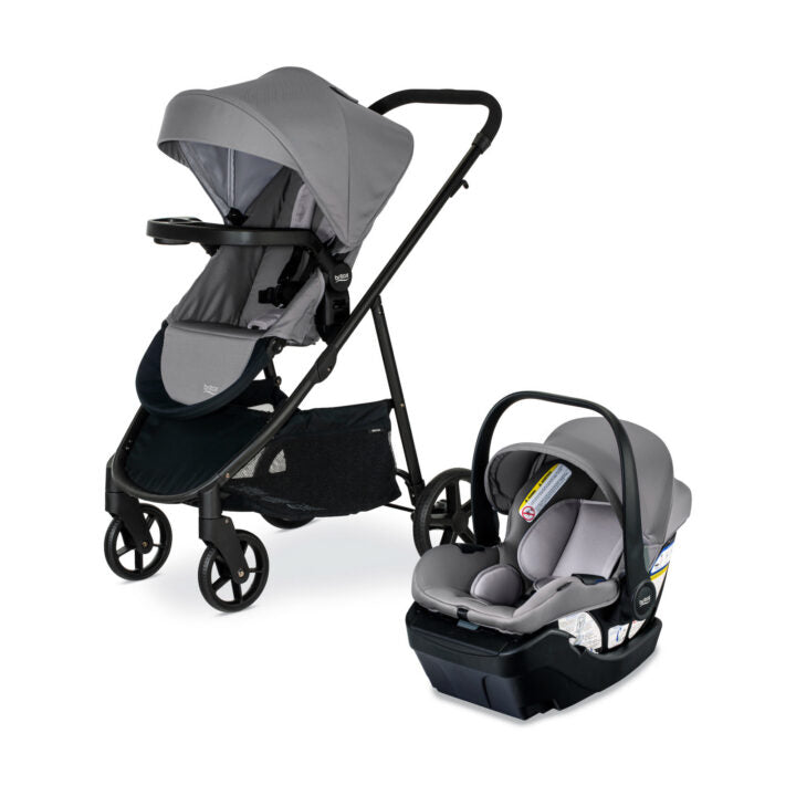 Willow Brook Travel System