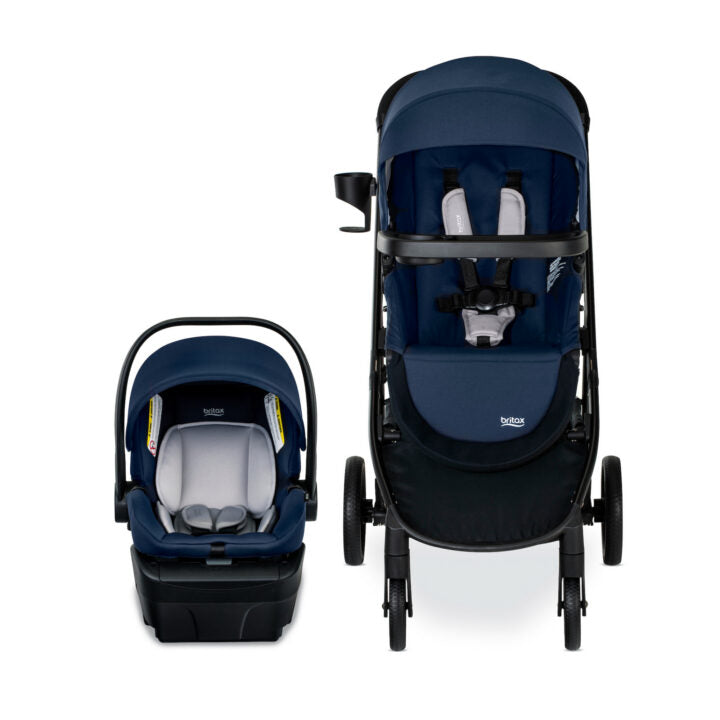 Willow Brook Travel System