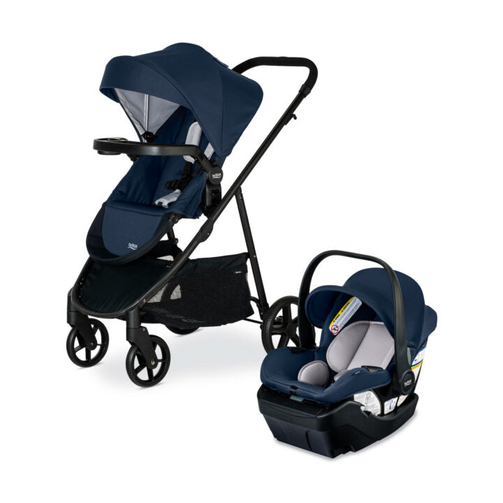 Willow Brook Travel System