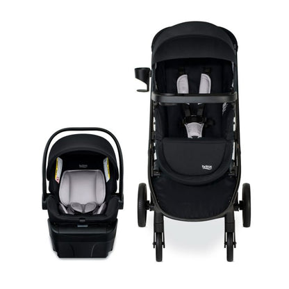 Willow Brook Travel System