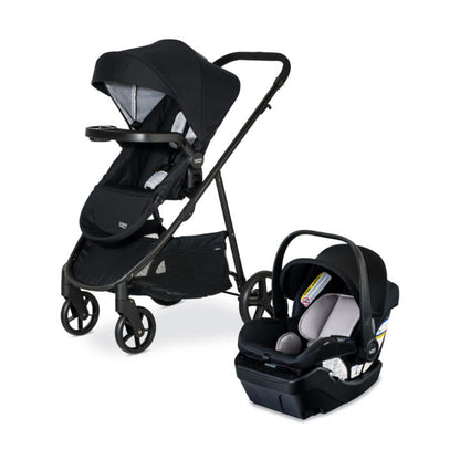 Willow Brook Travel System