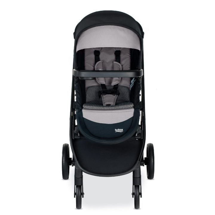 Brook+ Modular Stroller