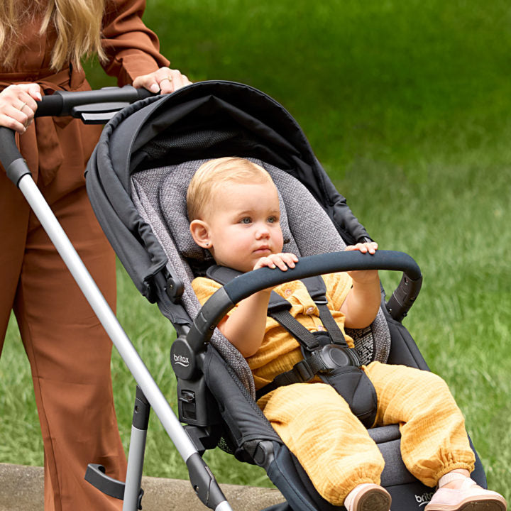 Bumper Bar for Brook, Brook+ and Grove Strollers