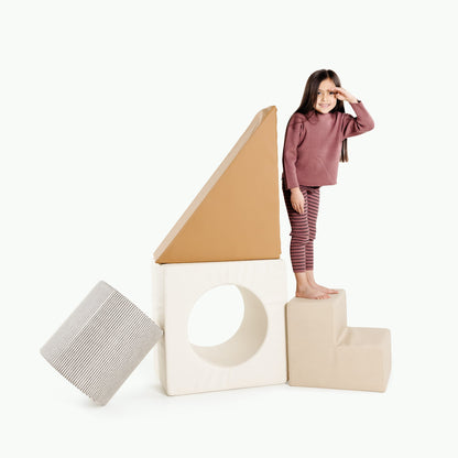 Gathre Block Playset