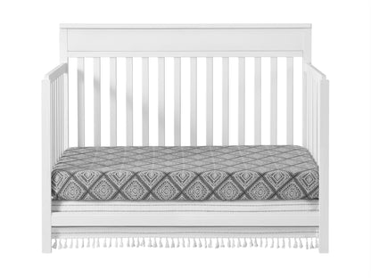 Castle Hill 4 in 1 Convertible Crib by Oxford Baby