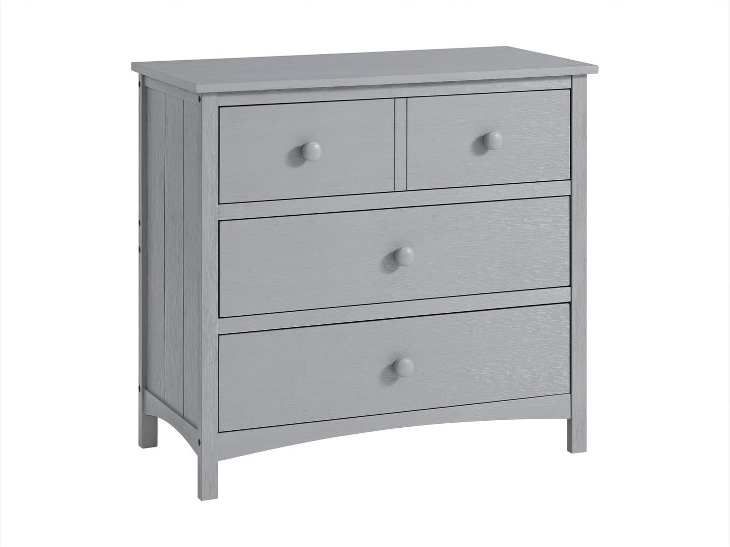 Montauk 3 Drawer Dresser - RTA