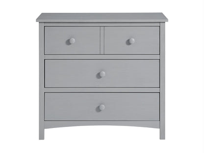 Montauk 3 Drawer Dresser - RTA