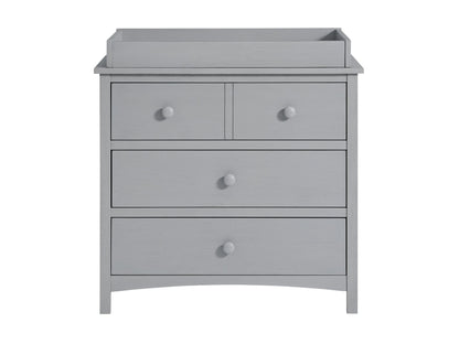 Montauk 3 Drawer Dresser - RTA