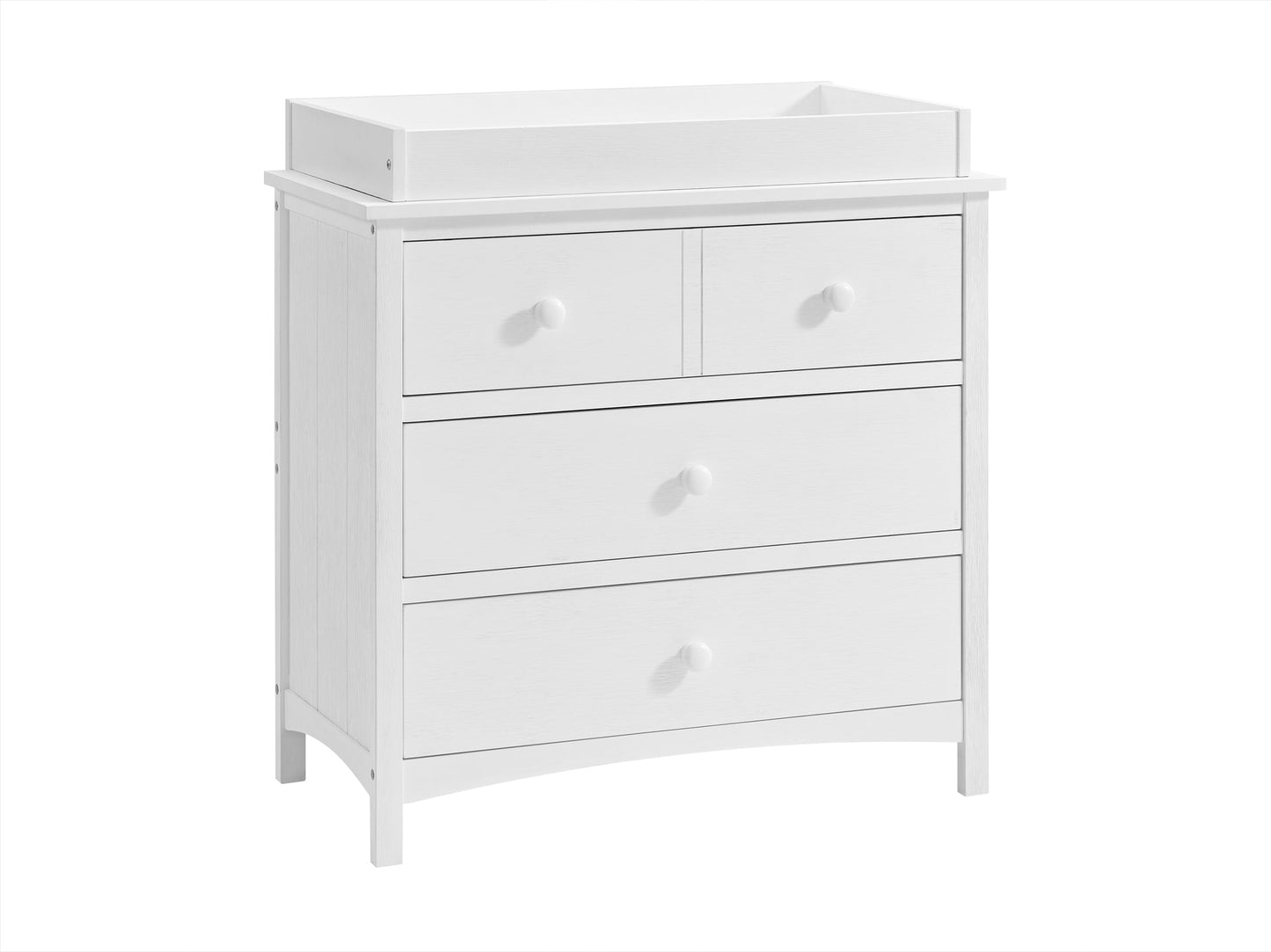 Montauk 3 Drawer Dresser - RTA