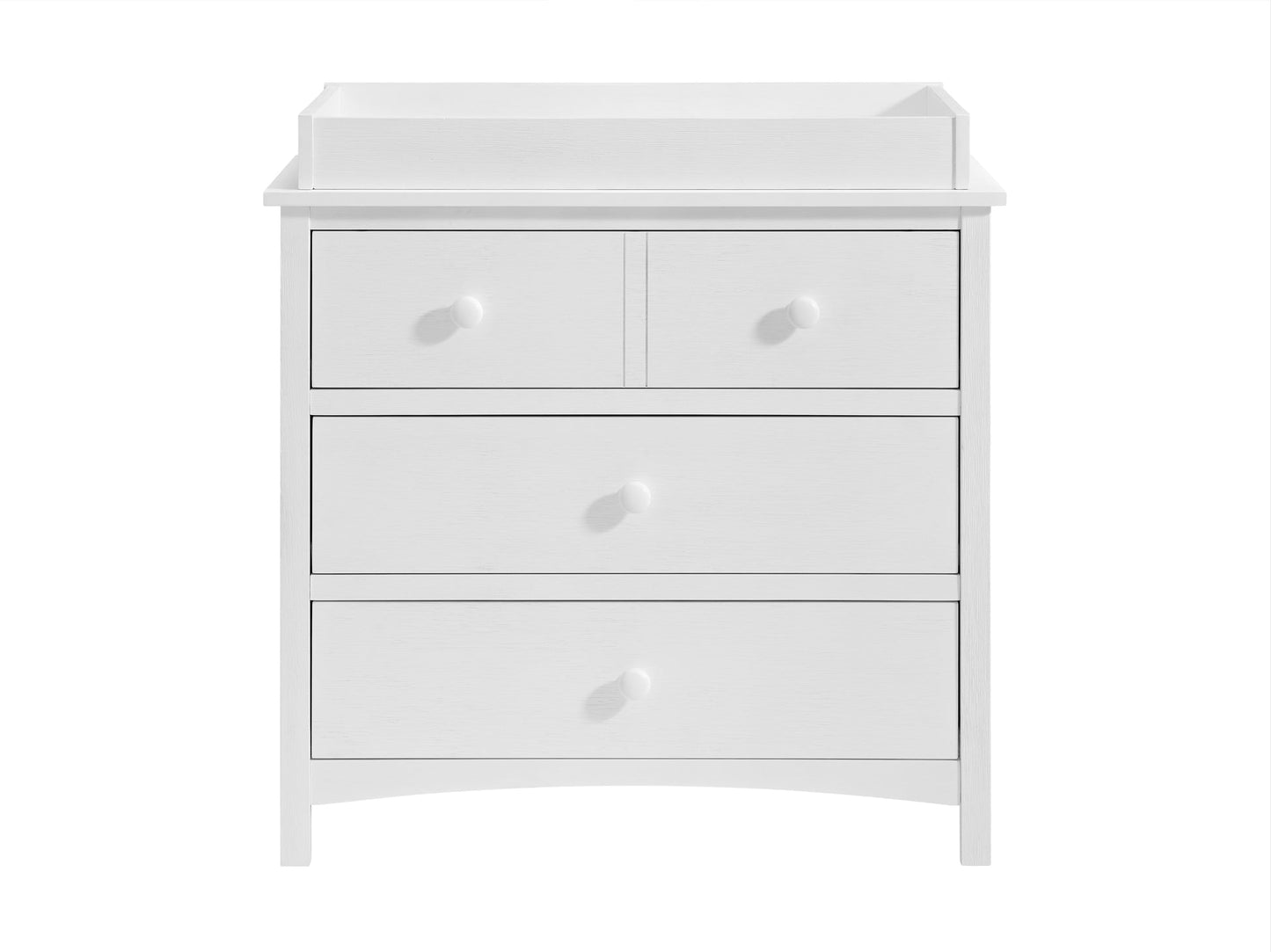 Montauk 3 Drawer Dresser - RTA