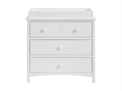 Montauk 3 Drawer Dresser - RTA