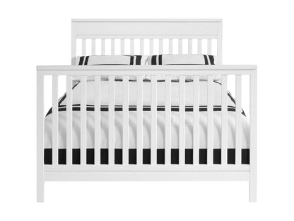 Castle Hill Full Bed Conversion Kit by Oxford Baby