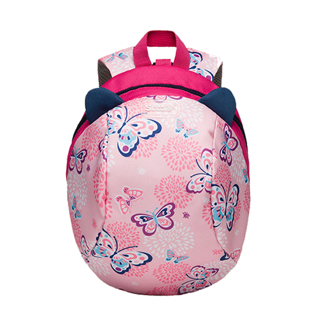 Children's Harness Leash Backpack