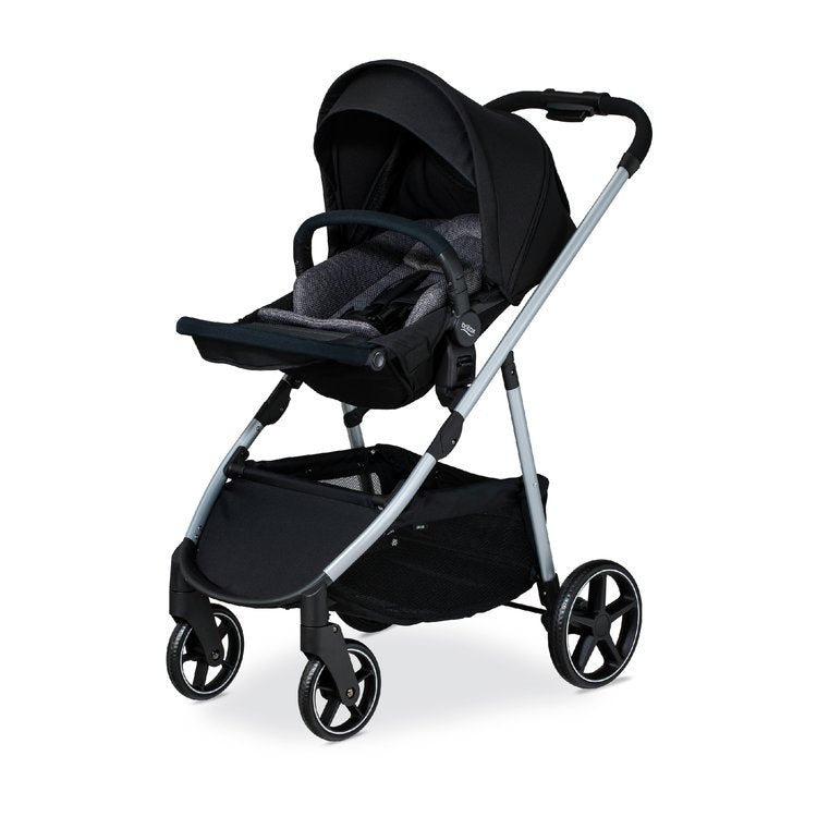 Britax CozyFit Insert for Brook, Brook+ and Grove Strollers