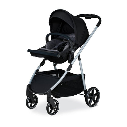 Britax CozyFit Insert for Brook, Brook+ and Grove Strollers