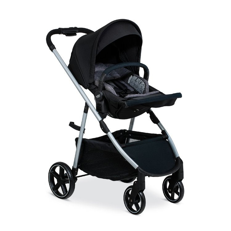 Britax CozyFit Insert for Brook, Brook+ and Grove Strollers