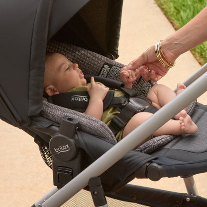 Britax CozyFit Insert for Brook, Brook+ and Grove Strollers