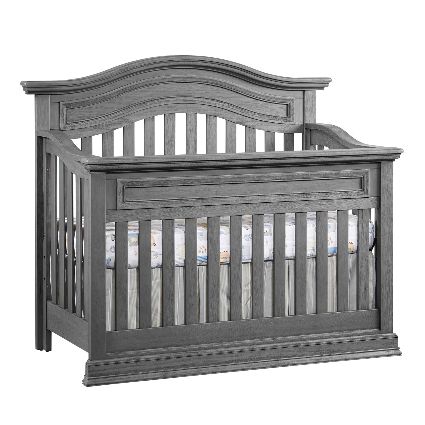 Glenbrook 4 In 1 Convertible Crib