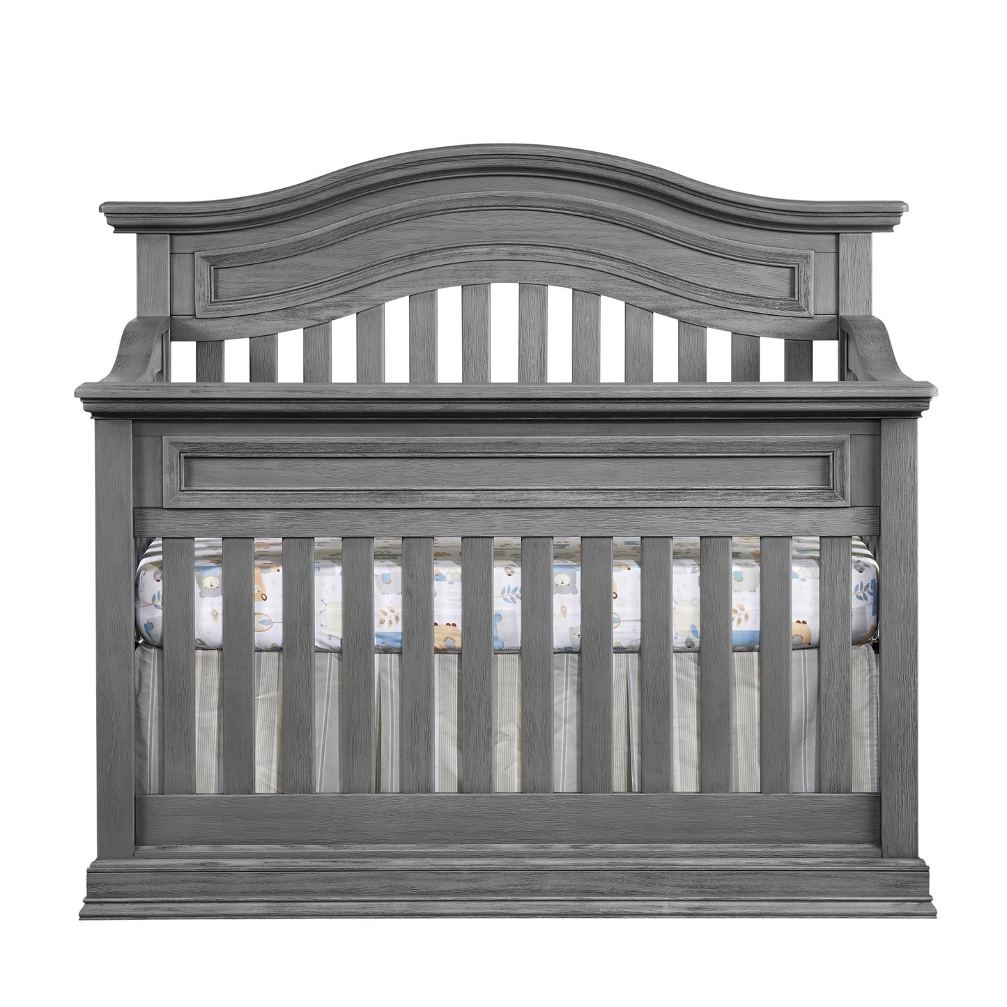 Glenbrook 4 In 1 Convertible Crib