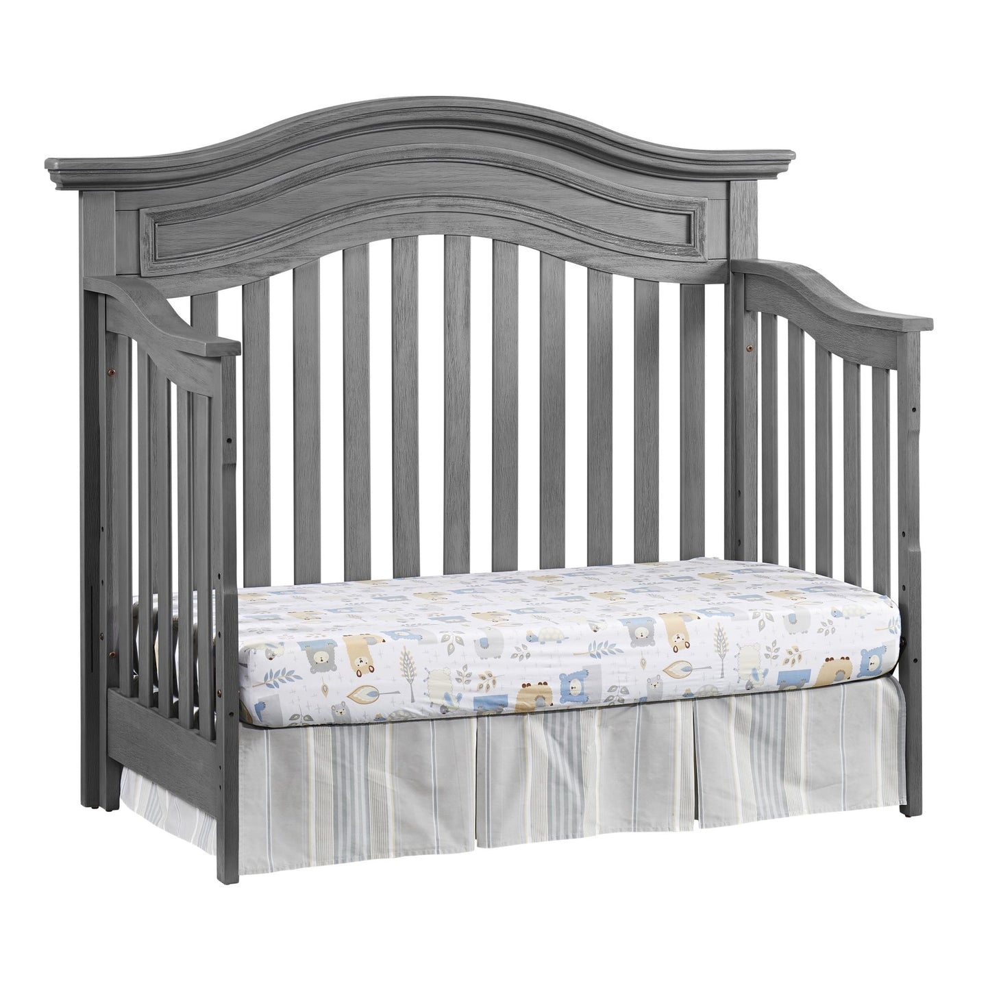 Glenbrook 4 In 1 Convertible Crib