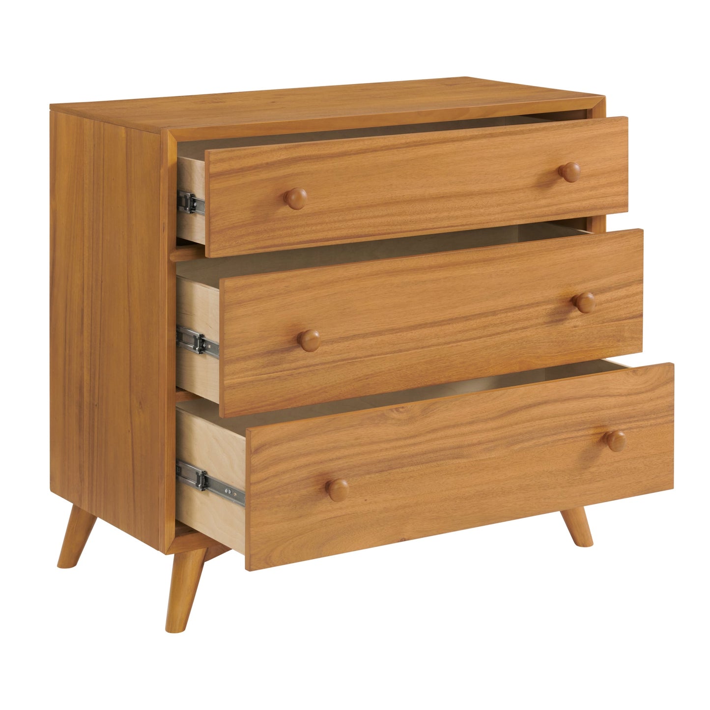 Dawson 3 Drawer Dresser by Oxford Baby