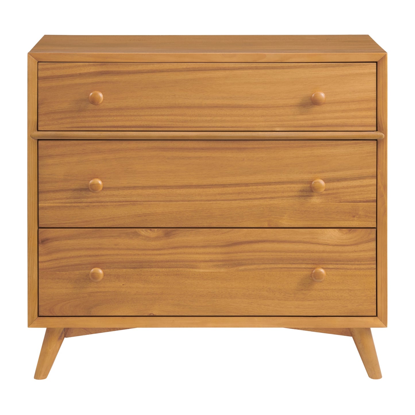 Dawson 3 Drawer Dresser by Oxford Baby