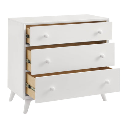 Dawson 3 Drawer Dresser by Oxford Baby