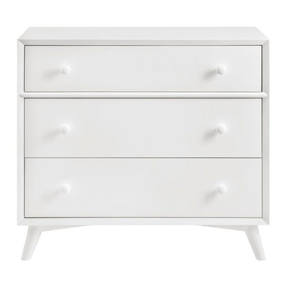 Dawson 3 Drawer Dresser by Oxford Baby