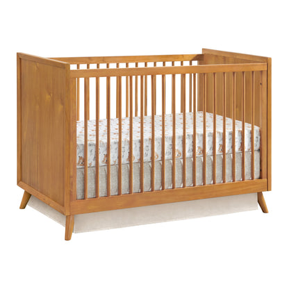 Dawson 3 in 1 Convertible Crib by Oxford Baby