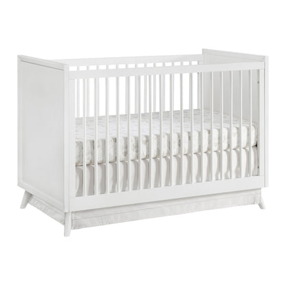 Dawson 3 in 1 Convertible Crib by Oxford Baby