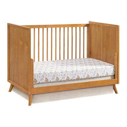 Dawson 3 in 1 Convertible Crib by Oxford Baby