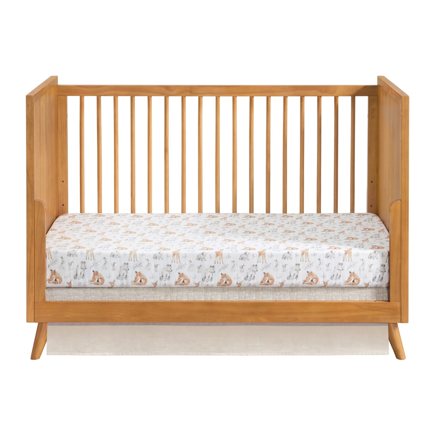 Dawson 3 in 1 Convertible Crib by Oxford Baby