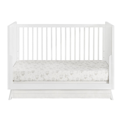 Dawson 3 in 1 Convertible Crib by Oxford Baby