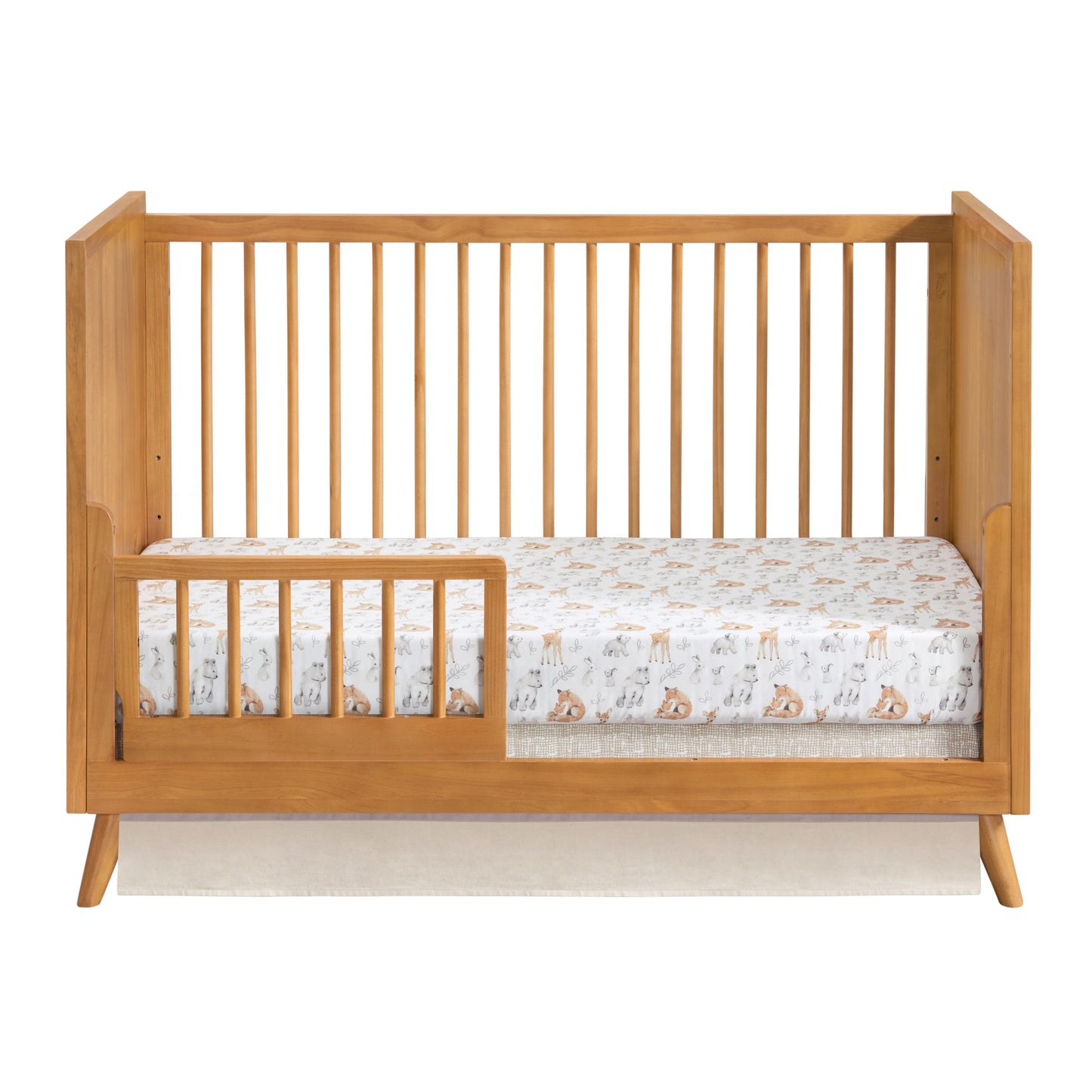 Dawson 3 in 1 Convertible Crib by Oxford Baby