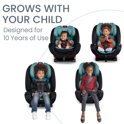 One4Life All-in-One Car Seat