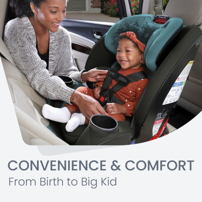 One4Life All-in-One Car Seat