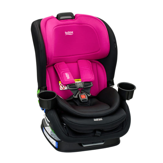 Britax Poplar Convertible Car Seat